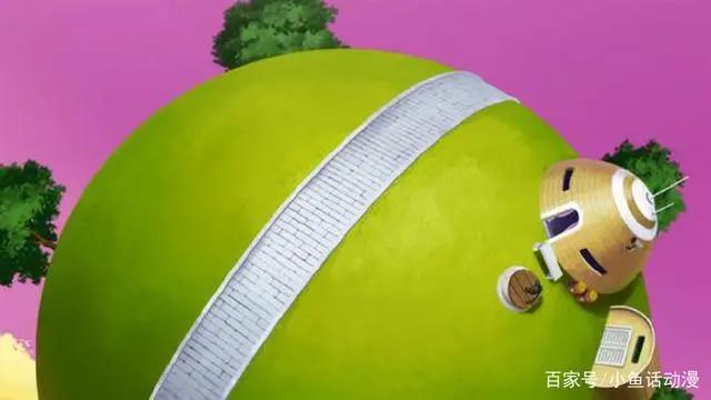 看房子猜动漫人物，你知道动漫中这些房子的主人是谁吗？