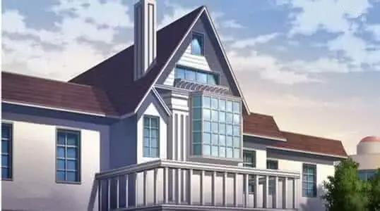 看动漫房子想片名，全部猜出来的都是动漫爱好者中的大佬