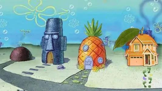 看动漫房子想片名，全部猜出来的都是动漫爱好者中的大佬