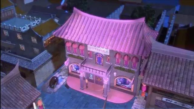 看房子猜动漫，全猜错的就别在“动漫界”混了