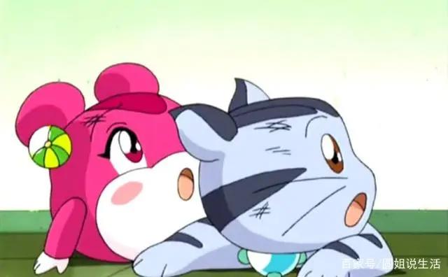 看到这些房子你能认出几部动漫？00后一个都认不出