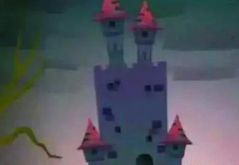 经典动漫中的几个经典住房，第一个都知道，全认识的绝对是大神！