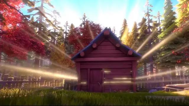 这些“房子”出自哪部动漫？据说图四只有10后能猜对