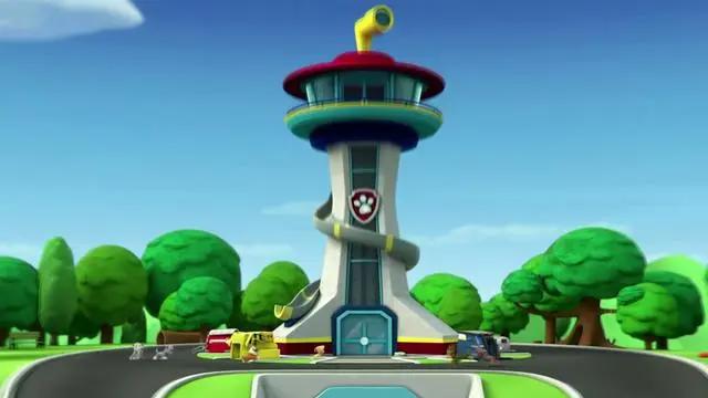 这些“房子”出自哪部动漫？据说图四只有10后能猜对