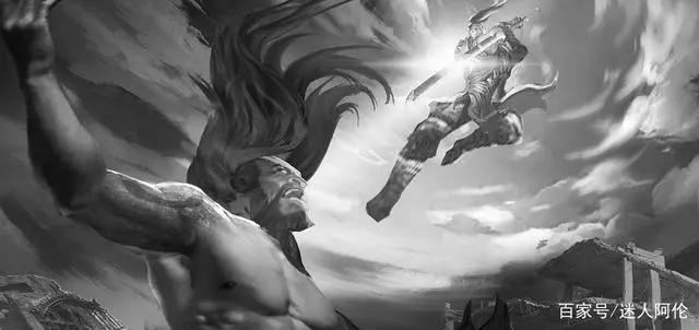 《雪中悍刀行》李淳罡经典语录无数，四处刷屏，你觉得哪句最好