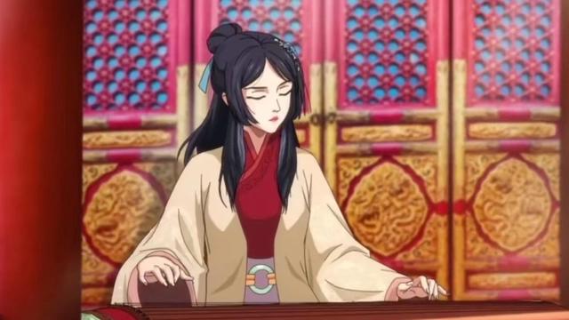 国漫周报：神墓新围棋少年双双定档，还有5部国漫也定了