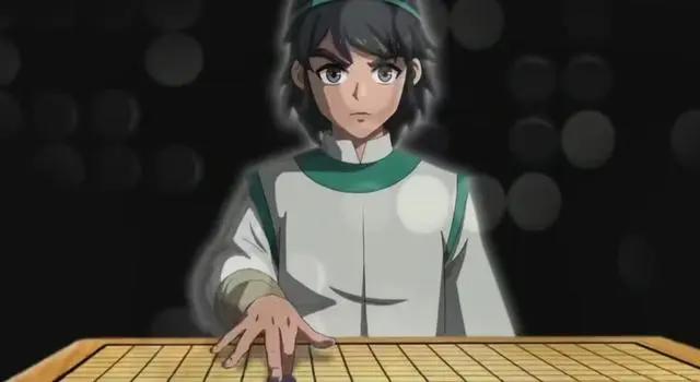 国漫周报：神墓新围棋少年双双定档，还有5部国漫也定了