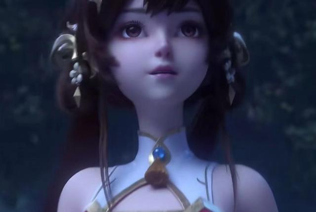 又有两部国漫定档，但是网友却都不买账并纷纷抵制