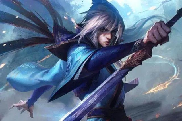 万古神帝：名剑神排名十七拦不住荒天，四大人未入二十可战绝妙