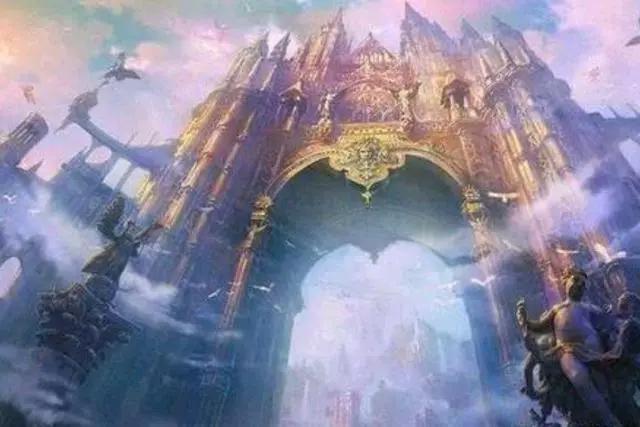 万古神帝：名剑神排名十七拦不住荒天，四大人未入二十可战绝妙