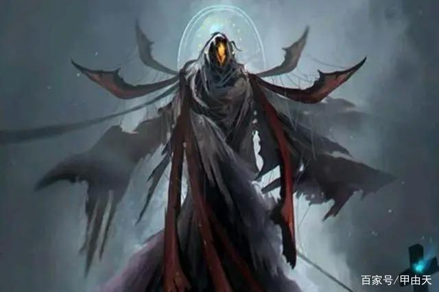 万古神帝：天堂古神臣服，剑神硬气，若尘巧计，退敌雄关星！