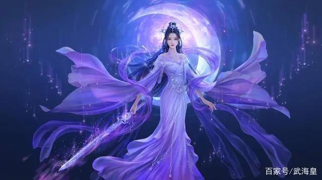 万古神帝：时空传人、风流剑神、天姥神使、星桓天界尊…