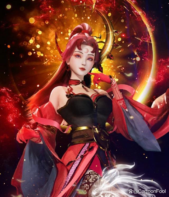 《不灭剑神》《万古狂帝》《剑骨》开启动画化，若鸿索以备案制作