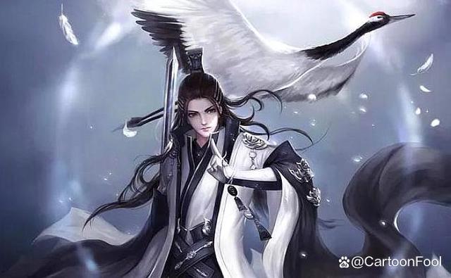 《不灭剑神》《万古狂帝》《剑骨》开启动画化，若鸿索以备案制作