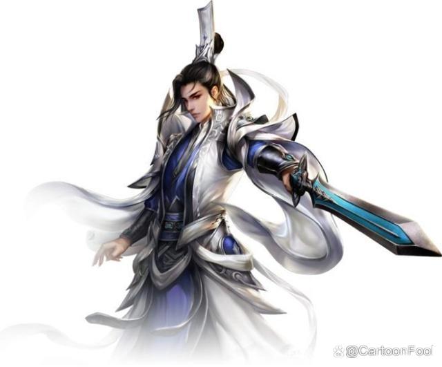 《不灭剑神》《万古狂帝》《剑骨》开启动画化，若鸿索以备案制作