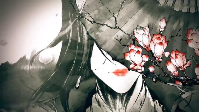 优酷X两点十分动漫，联合打造十月宝藏级动画万古剑神