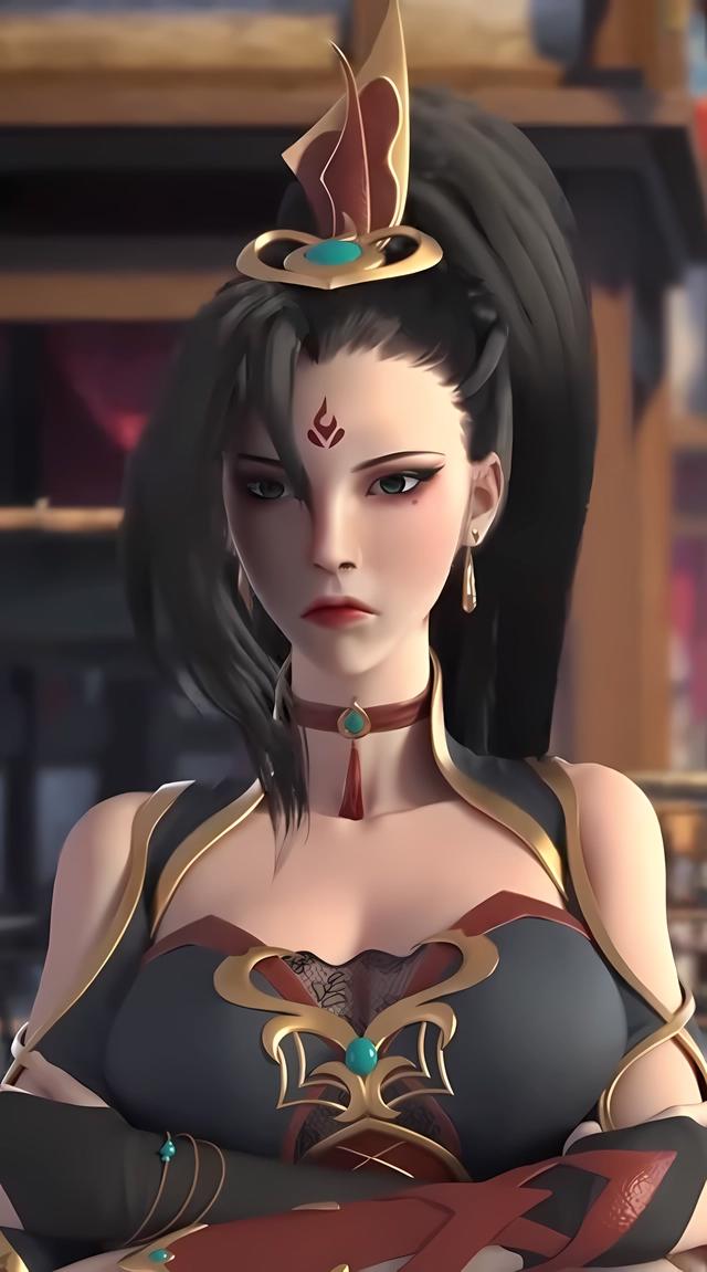 优酷X两点十分动漫，联合打造十月宝藏级动画万古剑神