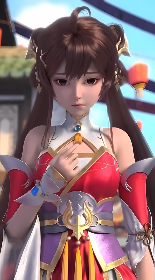 优酷X两点十分动漫，联合打造十月宝藏级动画万古剑神