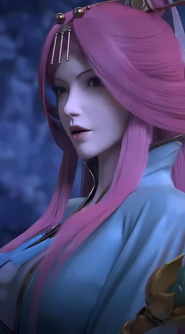 优酷X两点十分动漫，联合打造十月宝藏级动画万古剑神