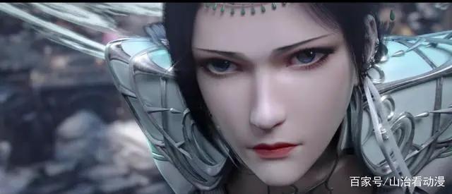 斗破特别篇3预告，萧炎两次上云岚宗，云韵苦苦哀求他，好心痛