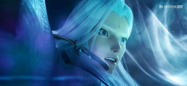 斗破苍穹三年之约定档：热血与情怀共燃，诸多名场面，大女神齐聚