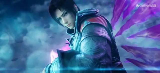 斗破苍穹三年之约定档：热血与情怀共燃，诸多名场面，大女神齐聚