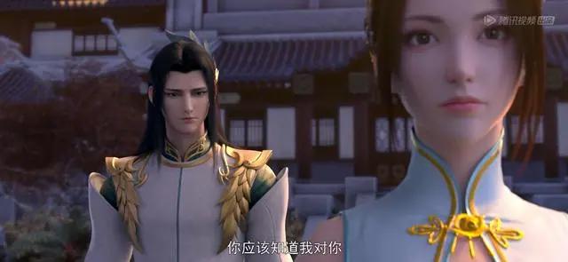 斗破苍穹：萧炎梦回三年之约,怒斩纳兰嫣然！萝莉公主夭月任性出场