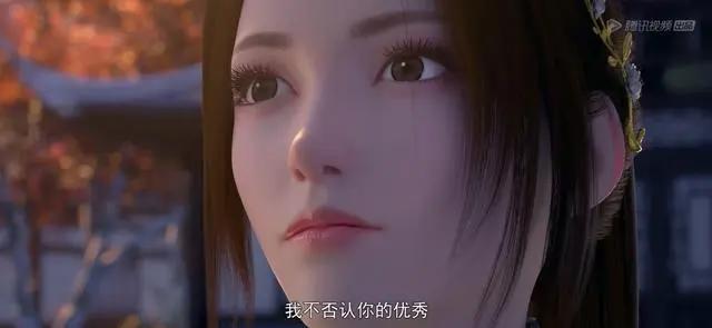 斗破苍穹：萧炎梦回三年之约,怒斩纳兰嫣然！萝莉公主夭月任性出场