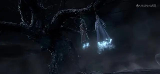 斗破苍穹：萧炎梦回三年之约,怒斩纳兰嫣然！萝莉公主夭月任性出场