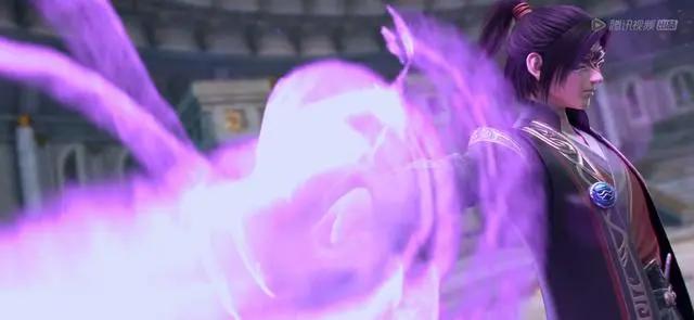 斗破苍穹：萧炎梦回三年之约,怒斩纳兰嫣然！萝莉公主夭月任性出场