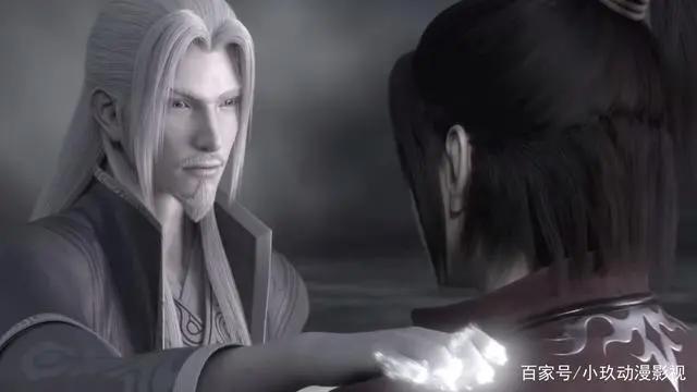 《斗破苍穹》第四季开播，三年之约如期而至，打响萧炎翻身第一仗