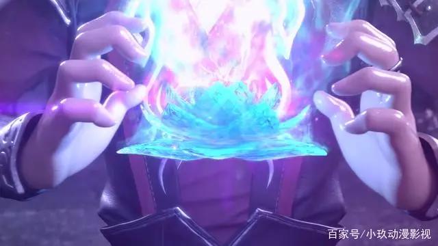 《斗破苍穹》第四季开播，三年之约如期而至，打响萧炎翻身第一仗