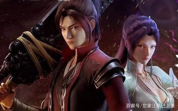 斗破：特别篇实锤，在第四季后播出，塔底之遇or三年之约，难选