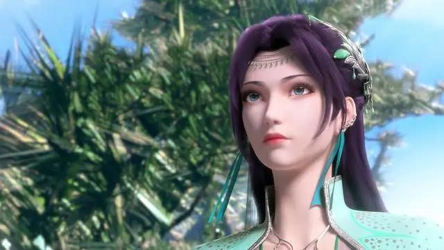 四年等到了“三年之约”《斗破苍穹》，下一次特别篇又是几年？