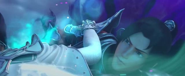 四年等到了“三年之约”《斗破苍穹》，下一次特别篇又是几年？