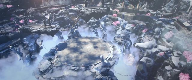 剧情还原制作加码，阅文动漫新作《斗破苍穹三年之约》上线