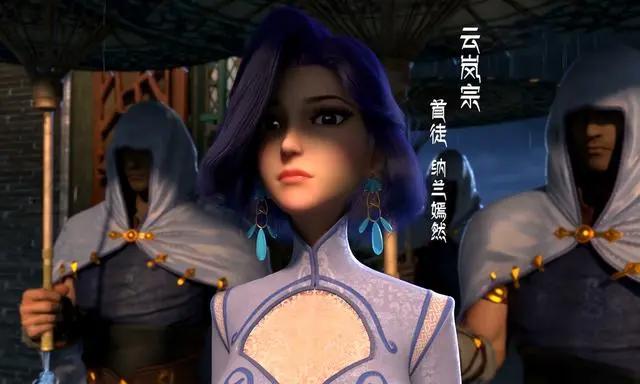 斗破苍穹：“三年之约”是特别篇？粉丝呼吁：远古遗迹做成大电影