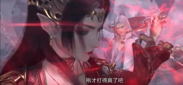 《斗破苍穹》动画又得靠特别篇翻身了，《三年之约》经费爆炸