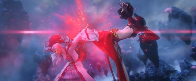 《斗破苍穹三年之约》定档之日，原著作者吐槽：动画片搞了四年！