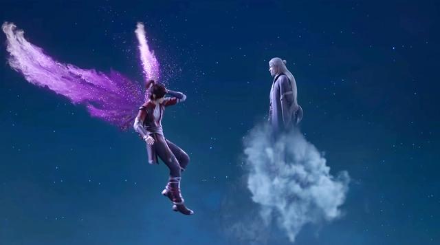 《斗破苍穹》三年之约遥遥无期，第4季没有，粉丝喊话拍成大电影