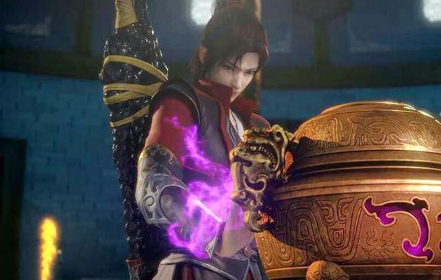 《斗破苍穹》三年之约遥遥无期，第4季没有，粉丝喊话拍成大电影