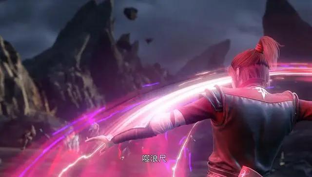 《斗破苍穹》三年之约遥遥无期，第4季没有，粉丝喊话拍成大电影