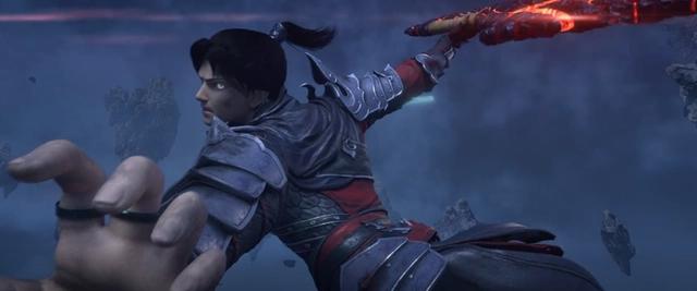 斗破苍穹三年之约特别篇定档，美杜莎大秀美腿，萧炎击败斗宗云山