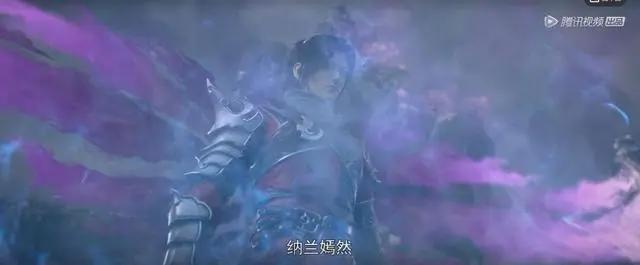 斗破苍穹：“三年之约”燃爆全场，萧炎击败纳兰嫣然，粉碎耻辱