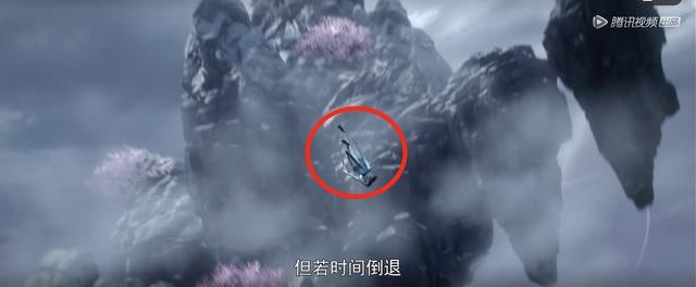 斗破苍穹：“三年之约”燃爆全场，萧炎击败纳兰嫣然，粉碎耻辱