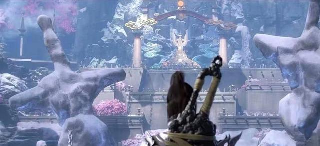 斗破三年之约特别篇海报曝光，第四季完结后是《星辰变》接档