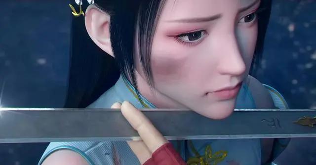 斗破苍穹特别篇定档了，被天蚕土豆吐槽，三年之约，等了四年