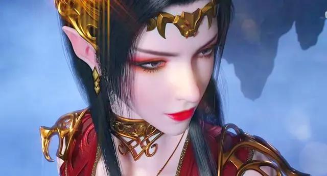 斗破苍穹特别篇定档了，被天蚕土豆吐槽，三年之约，等了四年