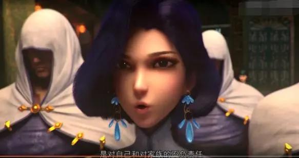 《斗破苍穹》特别篇3上线，三年之约一打，四年终于没白等！