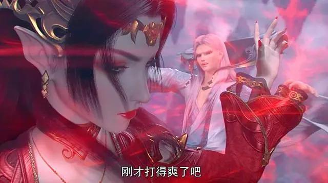 斗破苍穹后续动画分析，官方发布预告，观众期待年番不断更